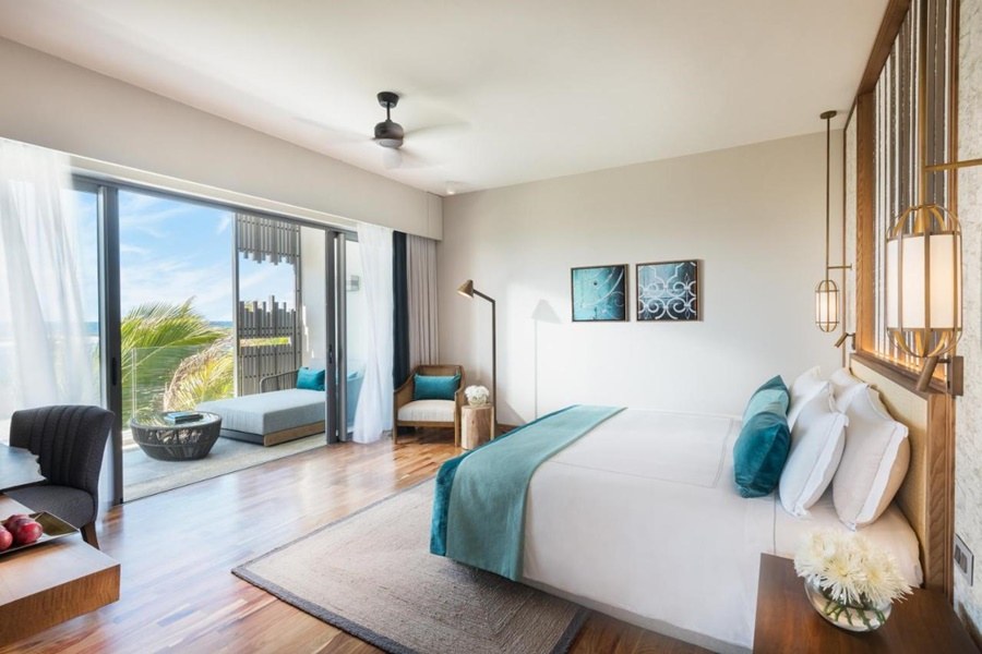 ANANTARA IKO MAURITIUS RESORT photo 1