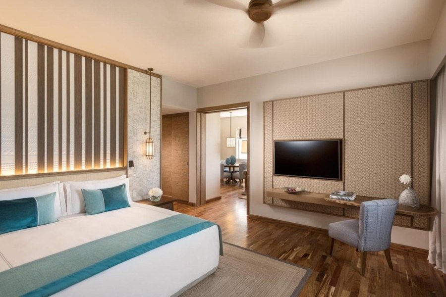 ANANTARA IKO MAURITIUS RESORT photo 2
