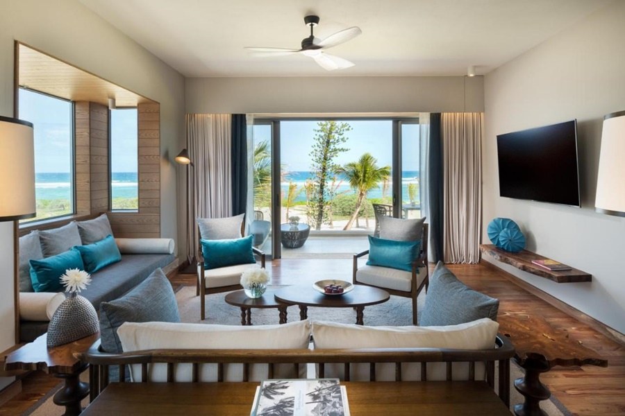 ANANTARA IKO MAURITIUS RESORT photo 3