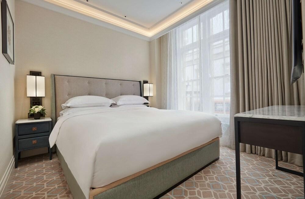 Great Scotland Yard Hotel, part of Hyatt photo 1