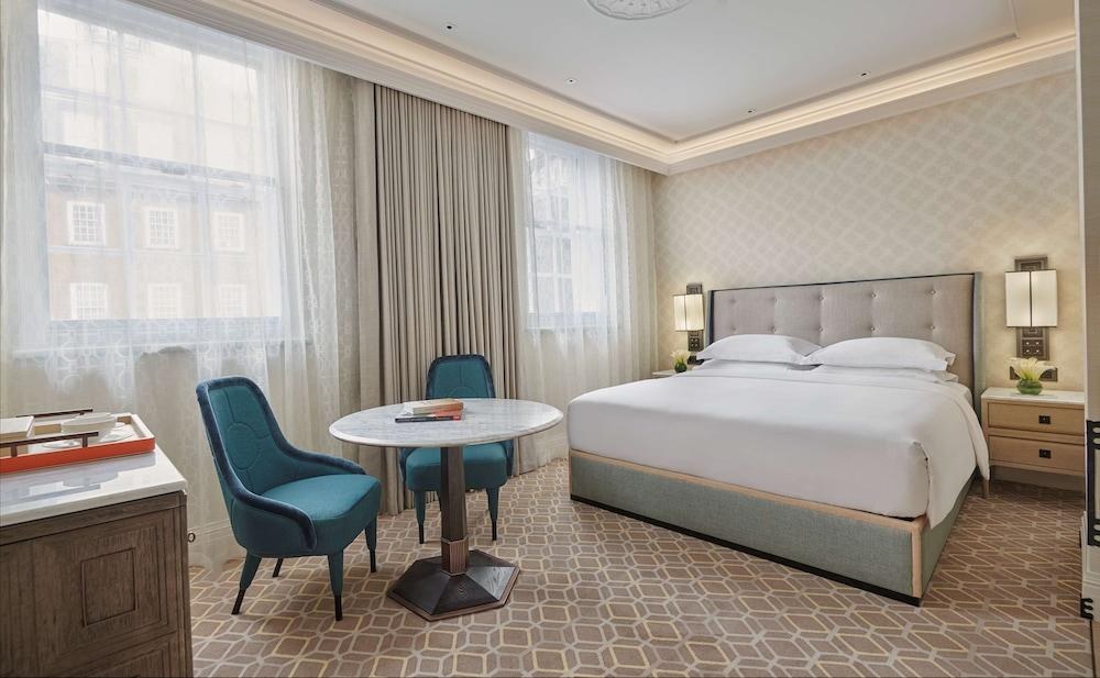 Great Scotland Yard Hotel, part of Hyatt photo 2