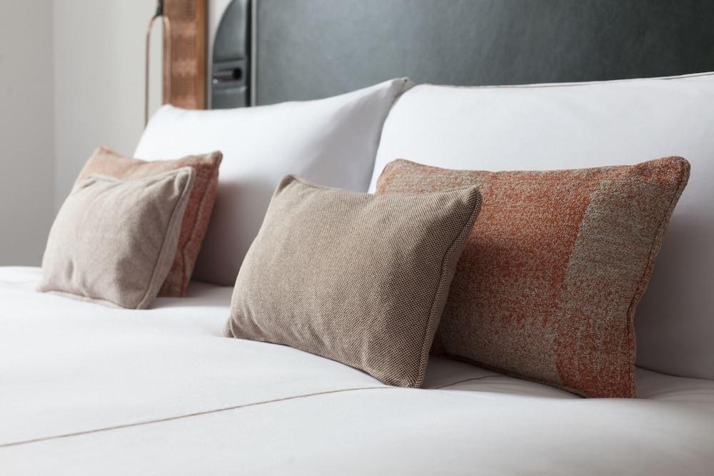 Hart Shoreditch Hotel London, Curio Collection by Hilton photo 1