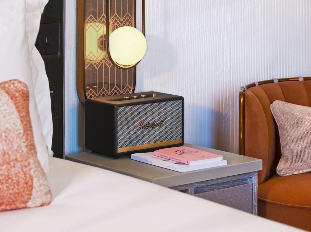 Hart Shoreditch Hotel London, Curio Collection by Hilton photo 2