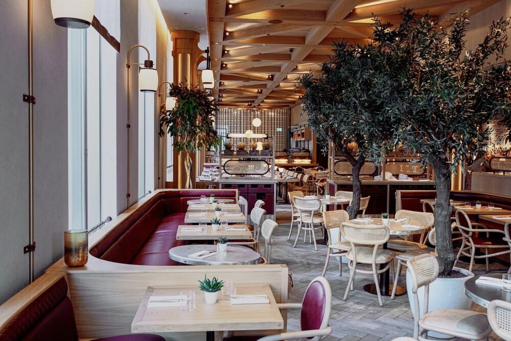 Hart Shoreditch Hotel London, Curio Collection by Hilton photo 4