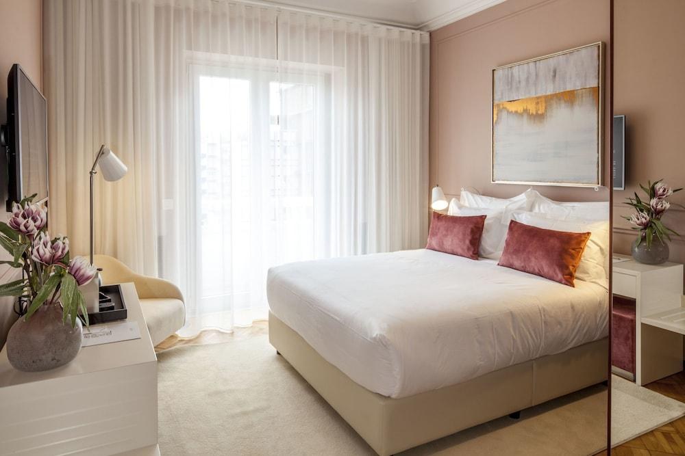 Luzeiros Suites photo 2
