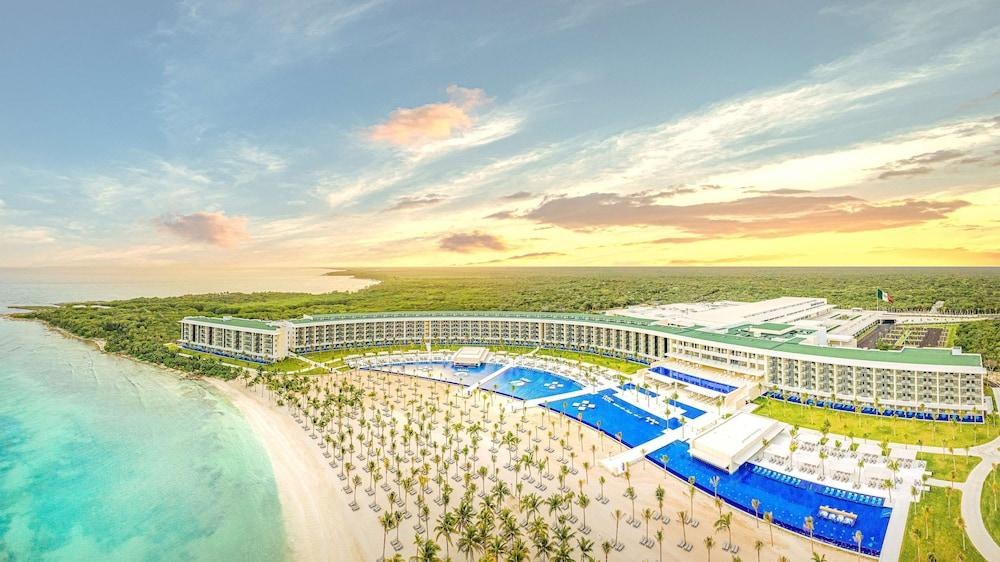 BARCELO MAYA RIVIERA (SOLO ADULTOS)