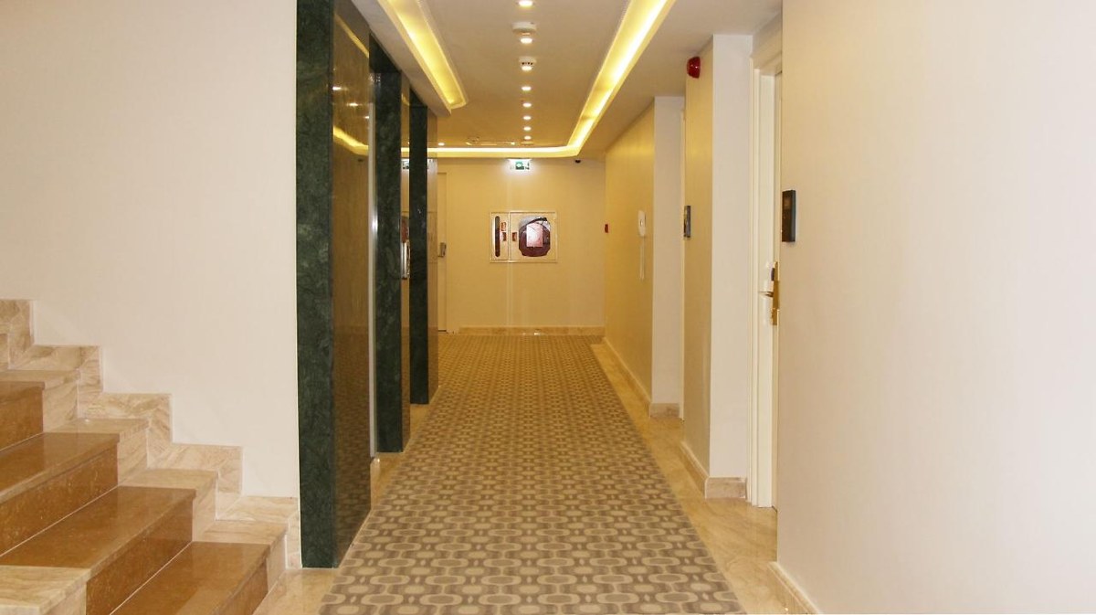 Palde Hotel photo 1