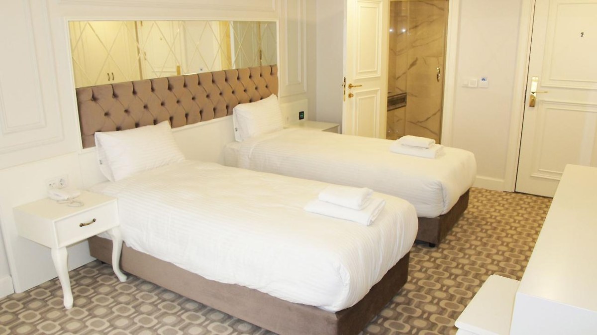 Palde Hotel photo 2