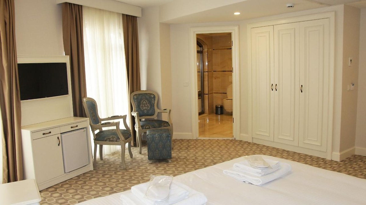 Palde Hotel photo 3