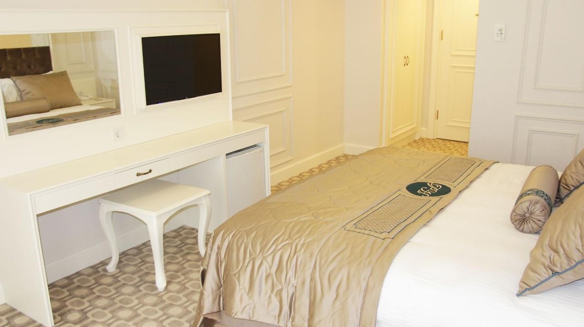 Palde Hotel photo 4