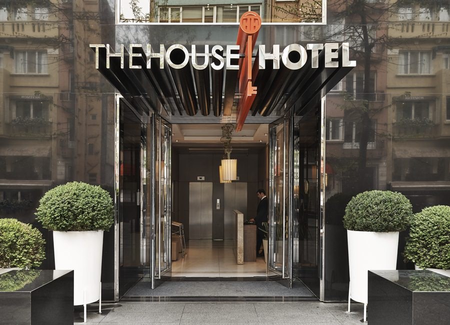 The Stay Galata photo 1