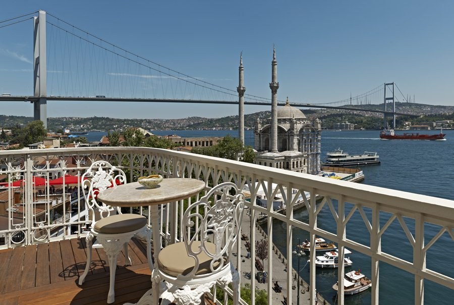 The Stay Galata photo 2