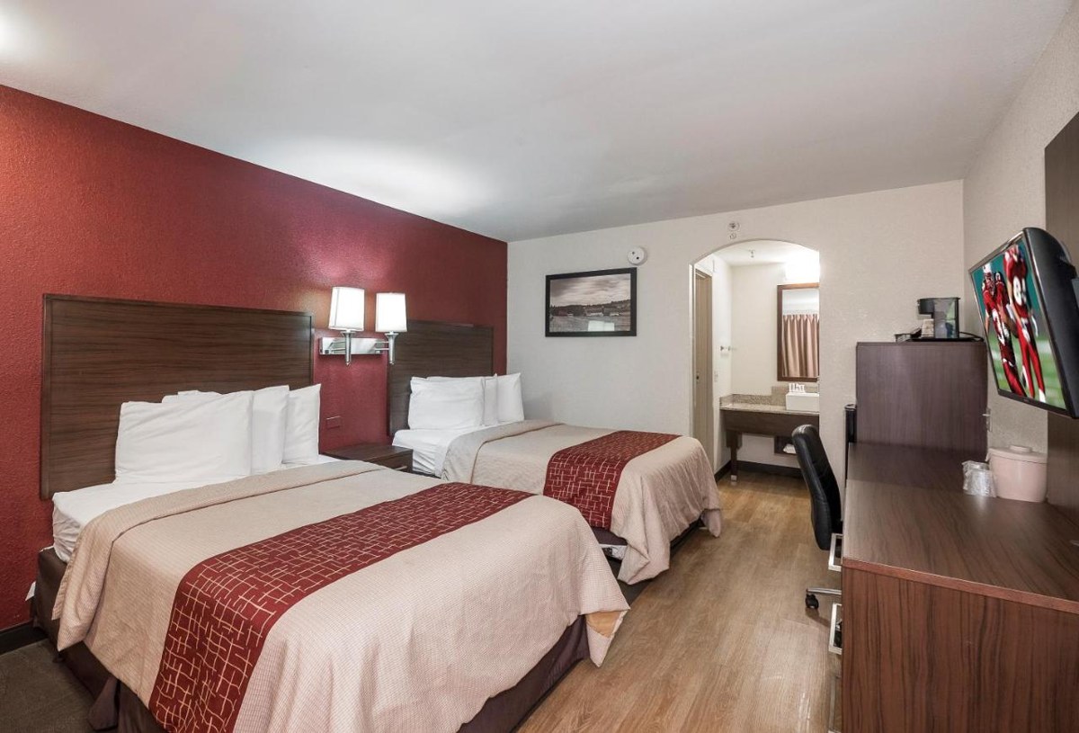 Red Roof Inn Syracuse