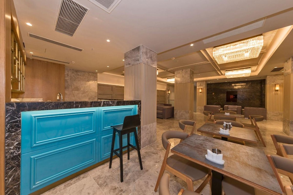 Golden Royal Hotel & Spa photo 4