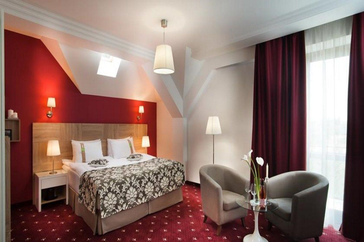 Thomas Albert Hotel photo 1
