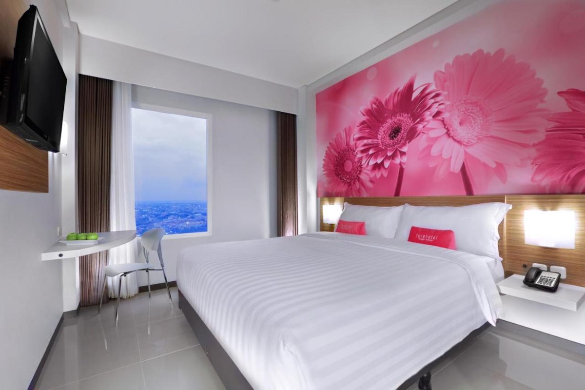 FAVEHOTEL RUNGKUT SURABAYA