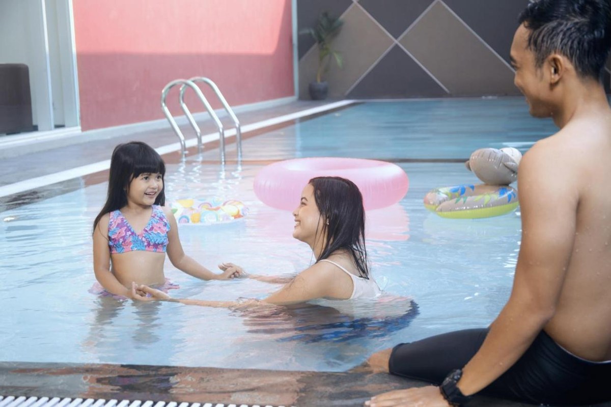 FAVEHOTEL RUNGKUT SURABAYA photo 4