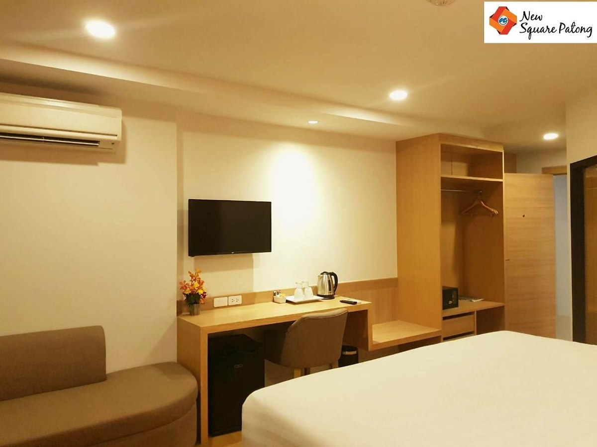 New Square Patong Hotel photo 3
