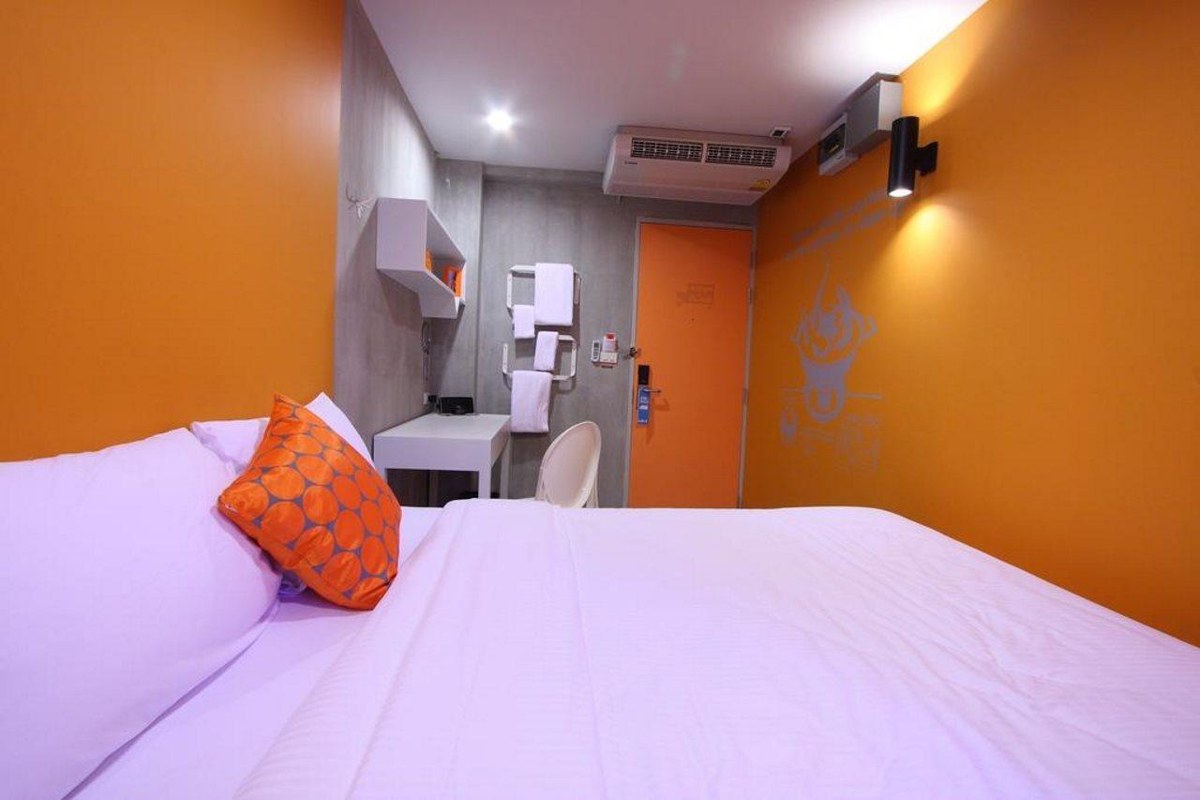 Lub d Bangkok - Siam Square photo 1