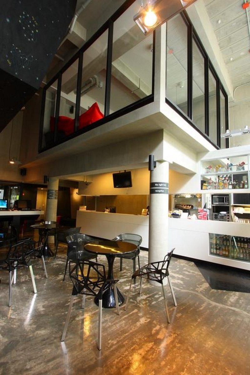 Lub d Bangkok - Siam Square photo 2