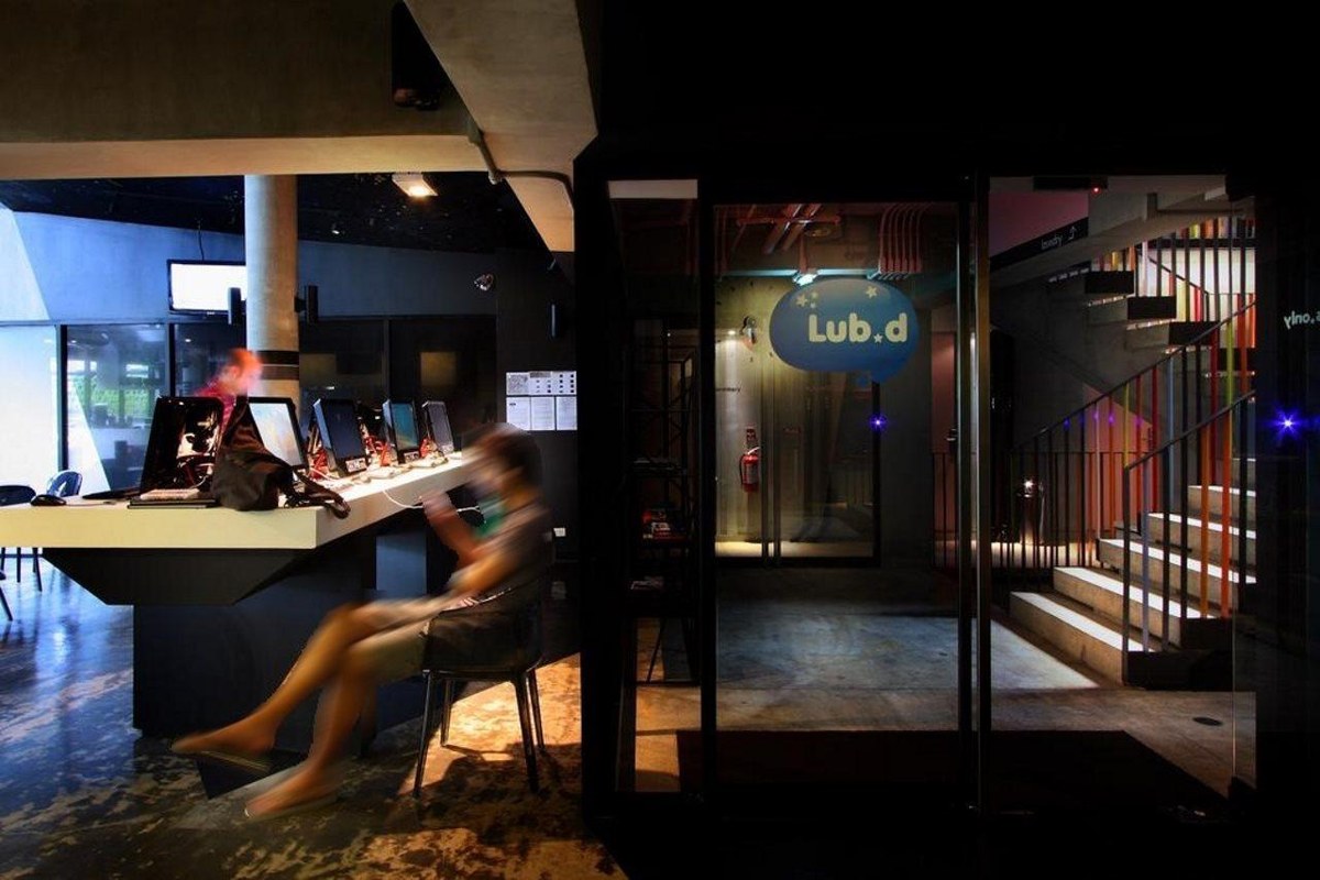 Lub d Bangkok - Siam Square photo 3