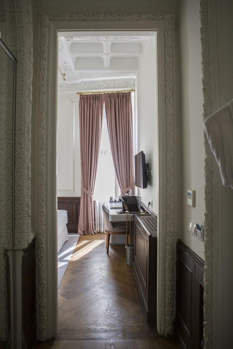 Mr Cas Hotels photo 2