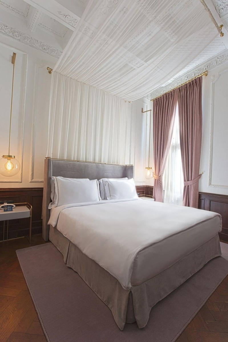 Mr Cas Hotels photo 3