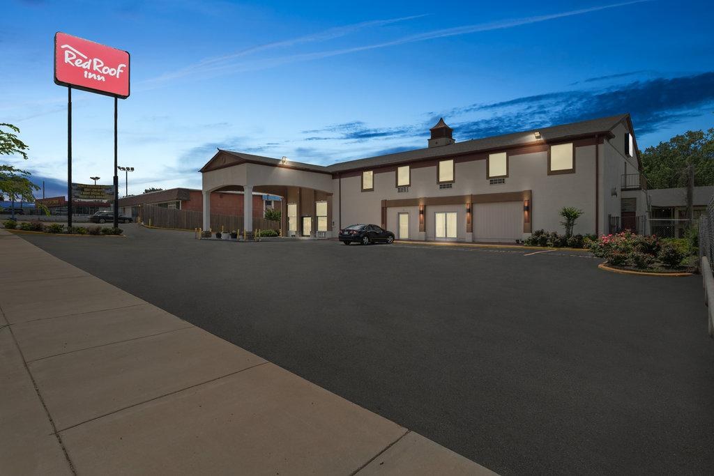 Red Roof Inn Memphis - Graceland/ Airport photo 3