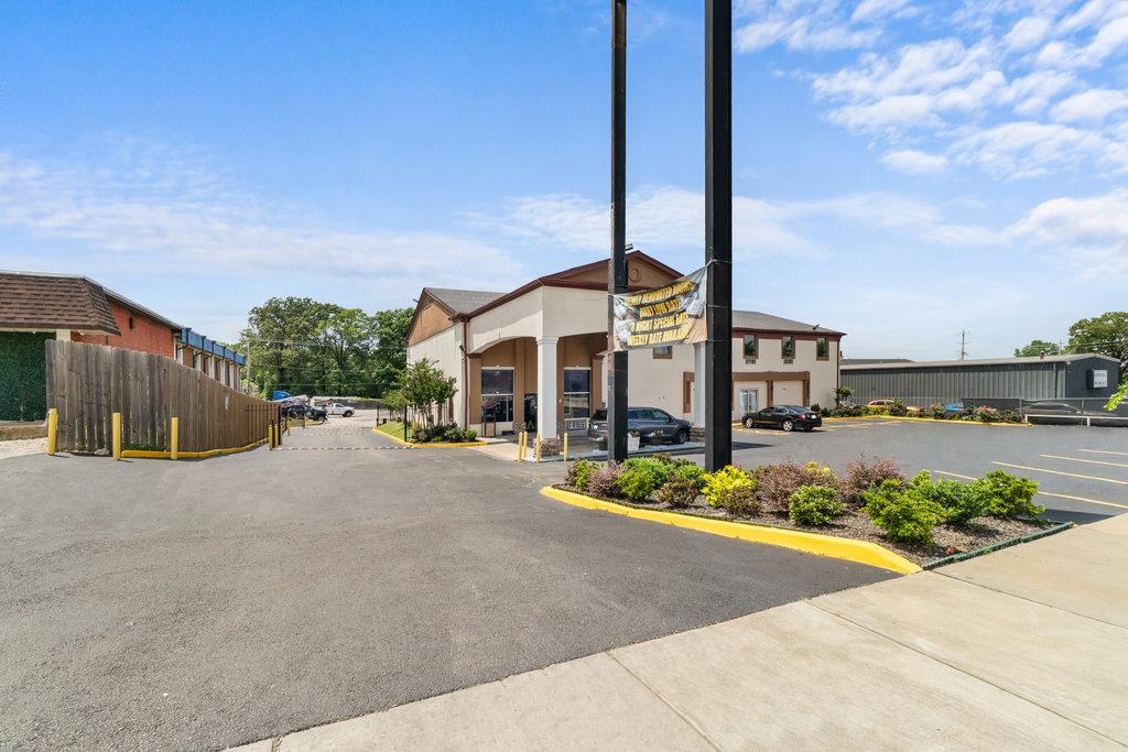 Red Roof Inn Memphis - Graceland/ Airport photo 4