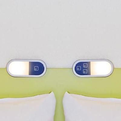 Ibis Budget Toulouse Centre Gare photo 1