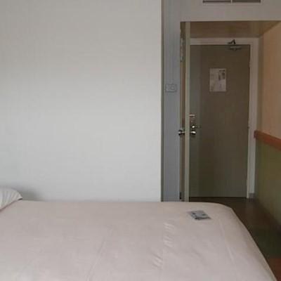 Ibis Budget Toulouse Centre Gare photo 2
