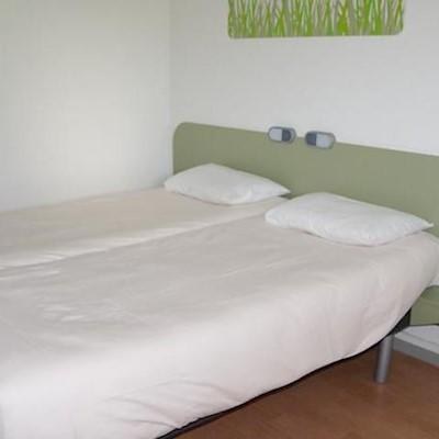 Ibis Budget Toulouse Centre Gare photo 4