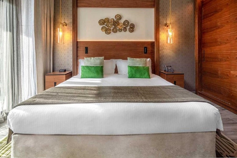 ASCOTT CORNICHE AL KHOBAR