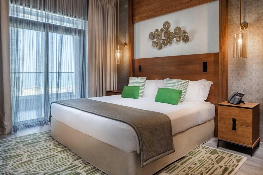 ASCOTT CORNICHE AL KHOBAR photo 1