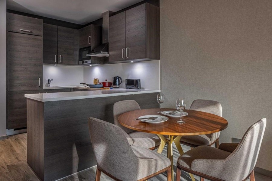 ASCOTT CORNICHE AL KHOBAR photo 3