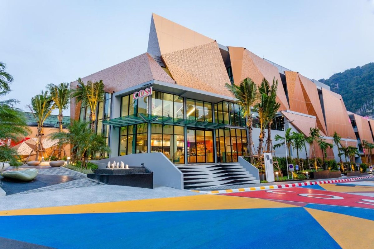 COSI KRABI AO NANG BEACH SHA + PLUS