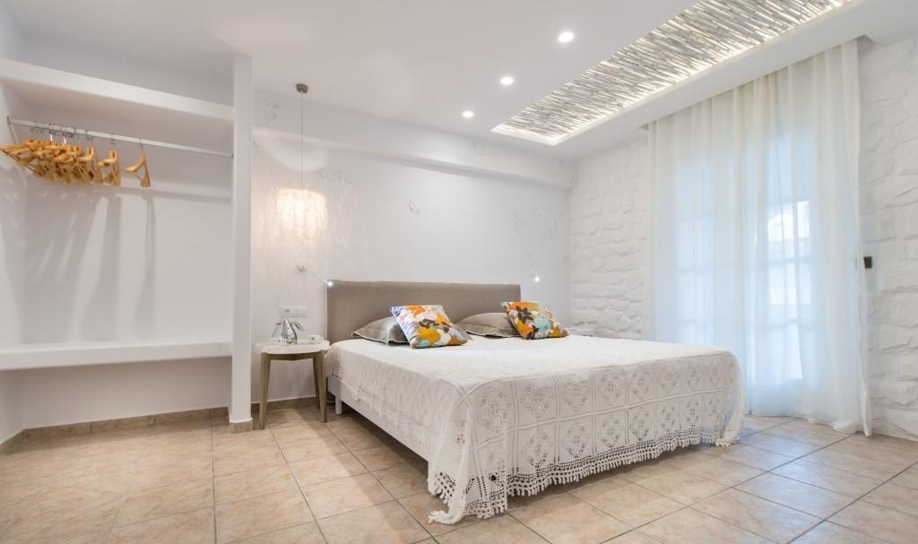 SPIROS HOTEL NAXOS photo 2