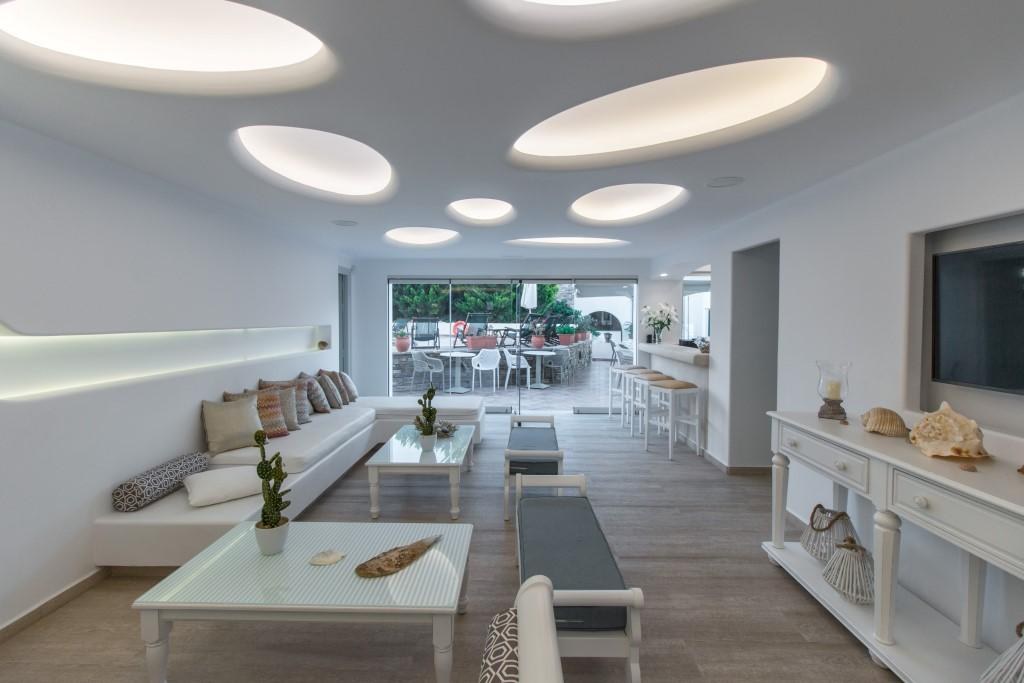 SPIROS HOTEL NAXOS photo 4