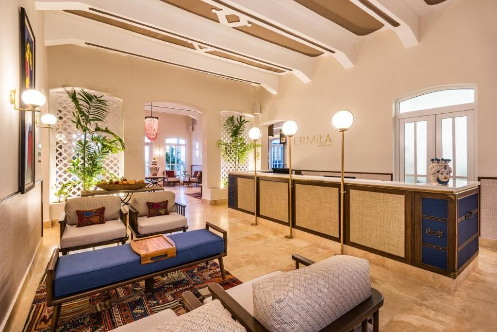 ERMITA CARTAGENA A TRIBUTE PORTFOLIO HOTEL photo 1