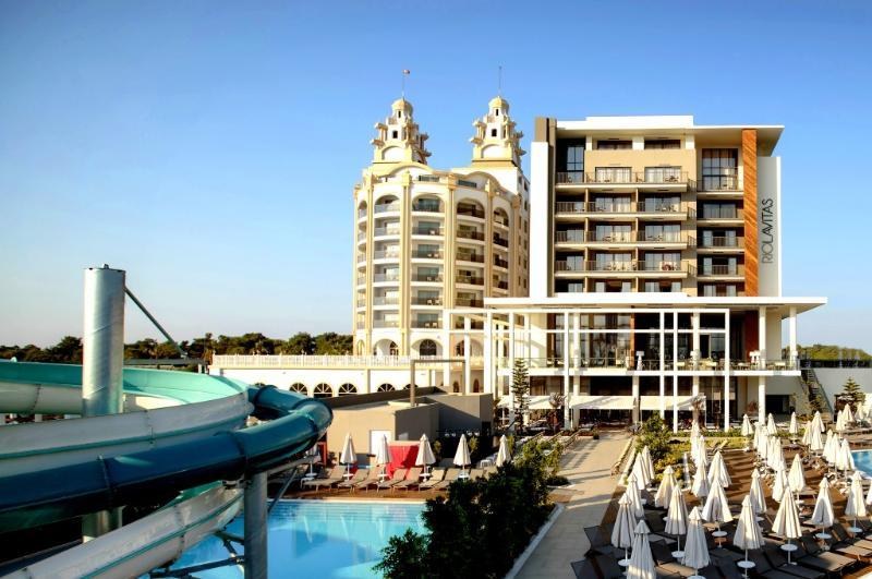 RIOLAVITAS RESORT AND SPA photo 2