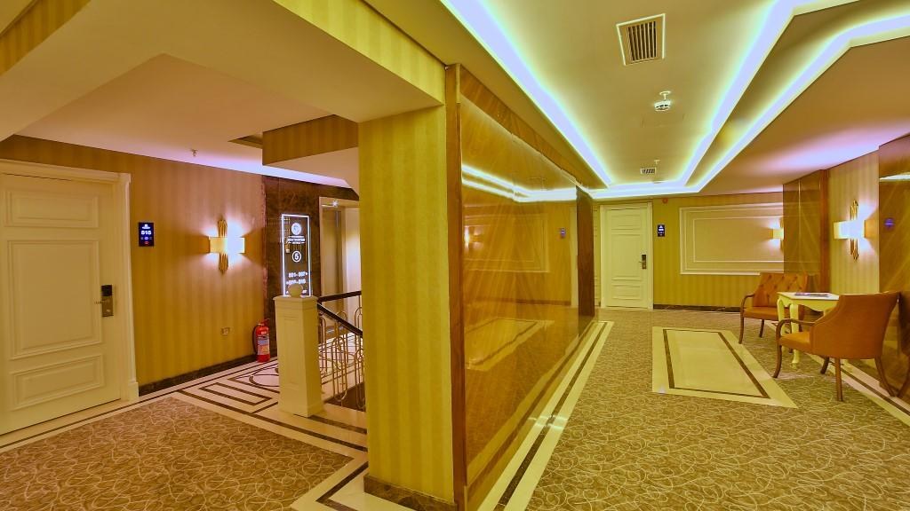 BEETHOVEN PREMIUM HOTEL photo 4