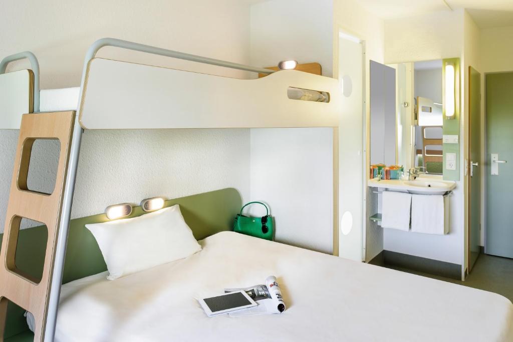 ibis budget Hamburg St. Pauli Messe photo 1