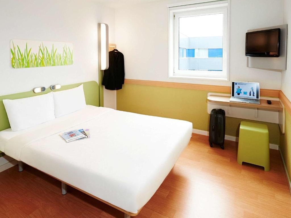 ibis budget Hamburg St. Pauli Messe photo 3