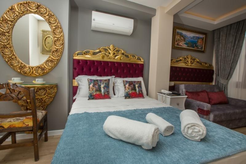 ATLANTIS ROYAL HOTEL photo 2