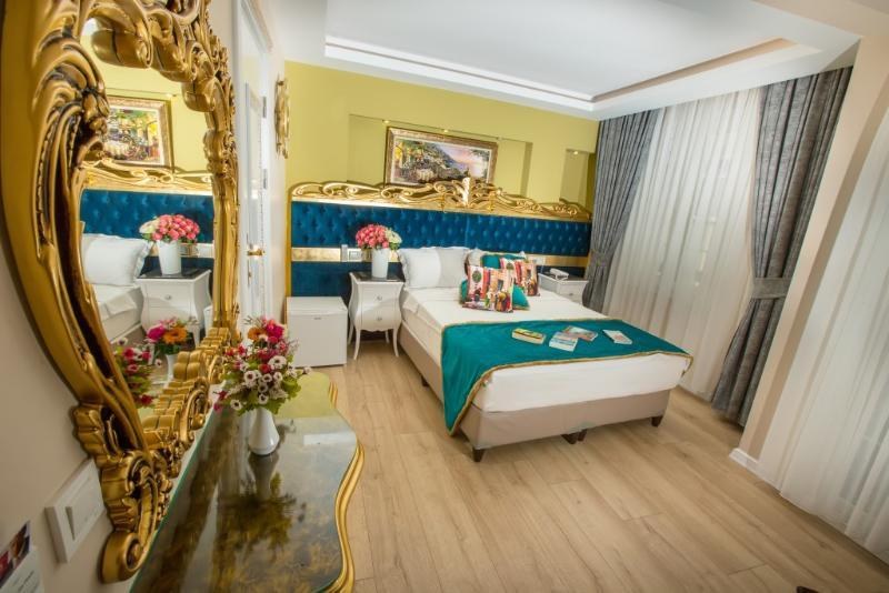 ATLANTIS ROYAL HOTEL photo 3
