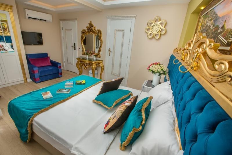 ATLANTIS ROYAL HOTEL photo 4