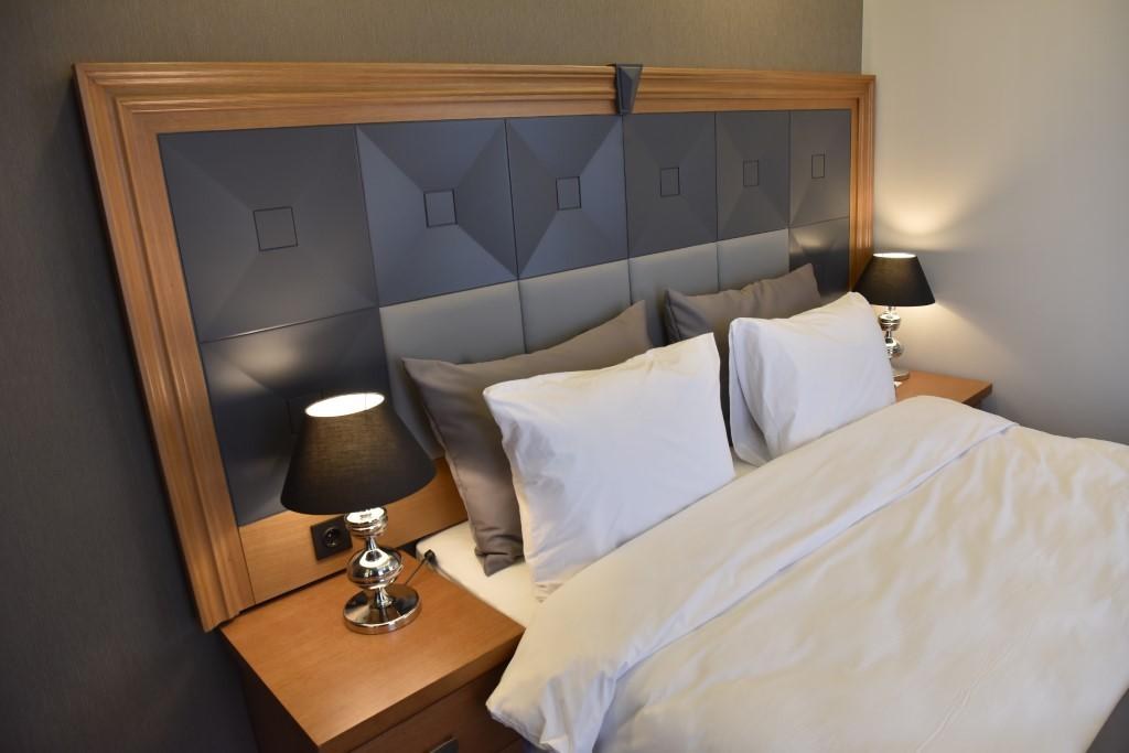 FOUR SEVEN HOTEL photo 1