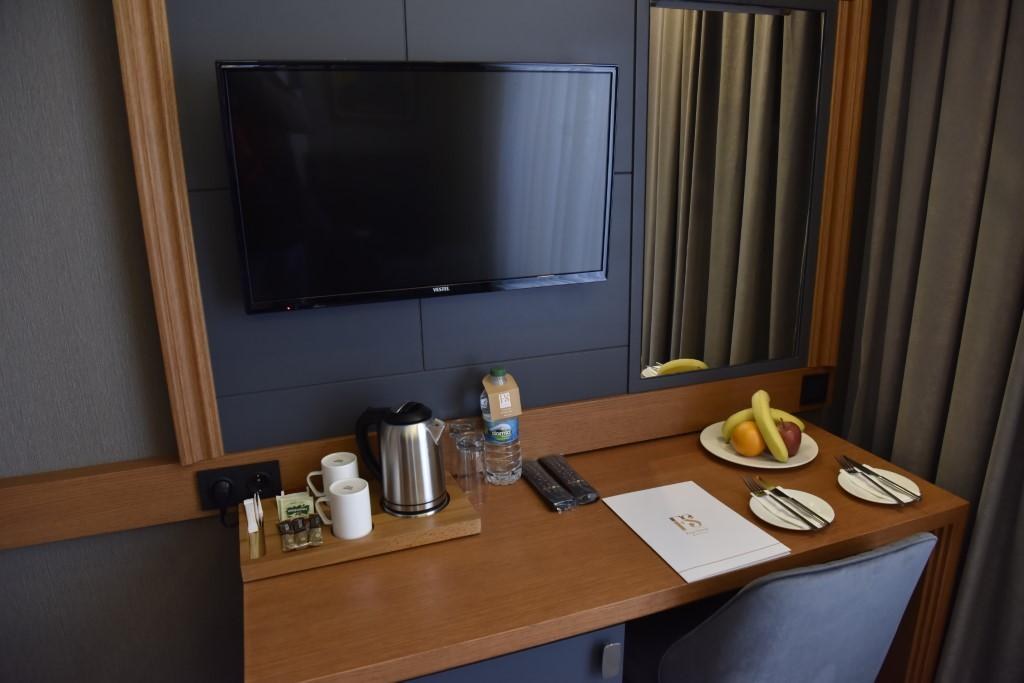 FOUR SEVEN HOTEL photo 3