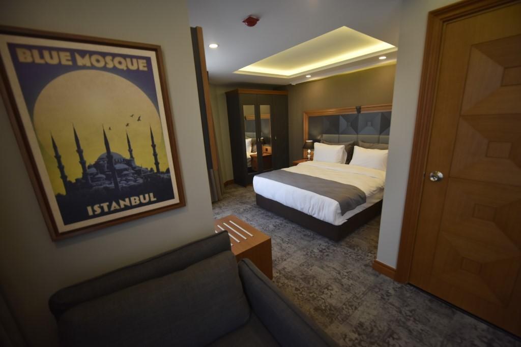 FOUR SEVEN HOTEL photo 4