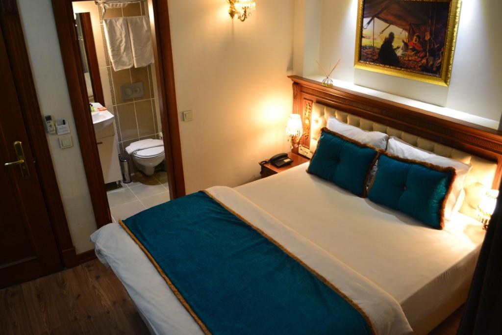HOTEL SEVEN DAYS photo 1